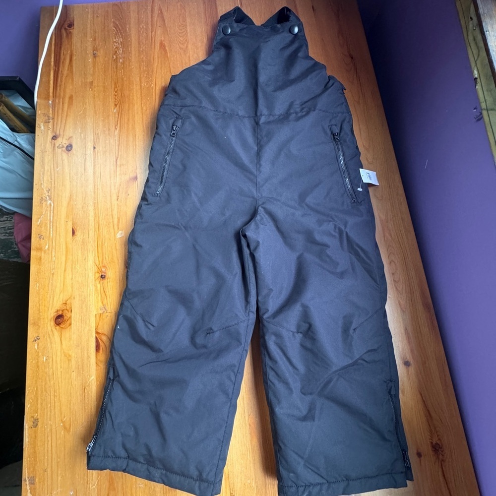 Old navy snow pants
